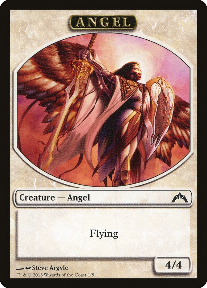 Angel Token GTC_1