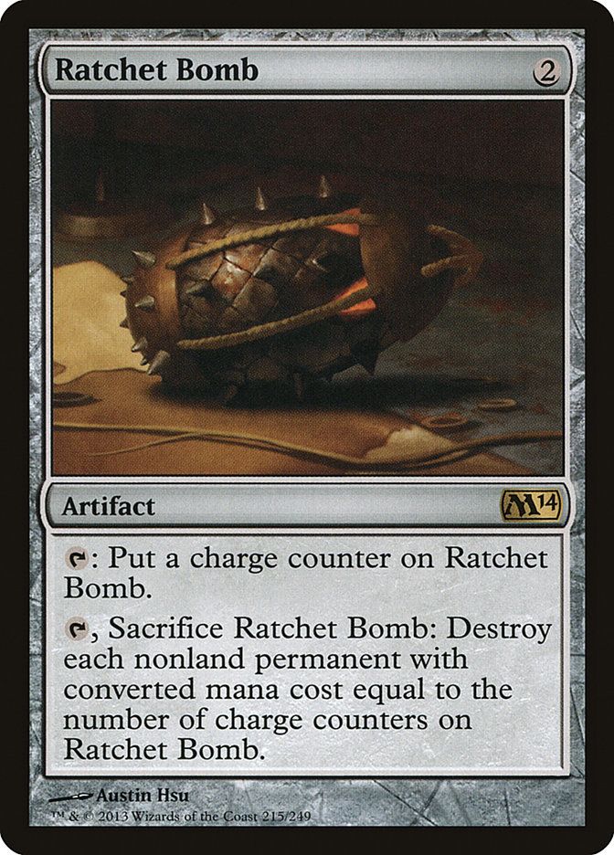 Ratchet Bomb M14_215