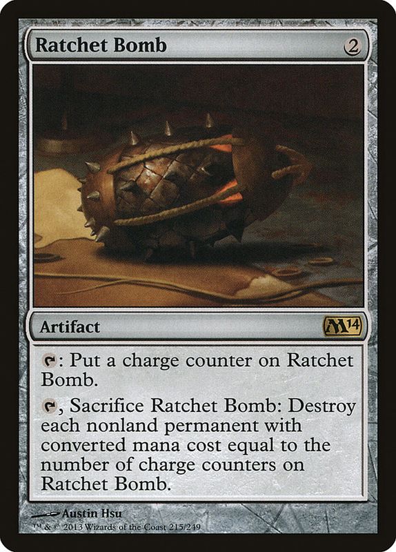 Ratchet Bomb M14_215