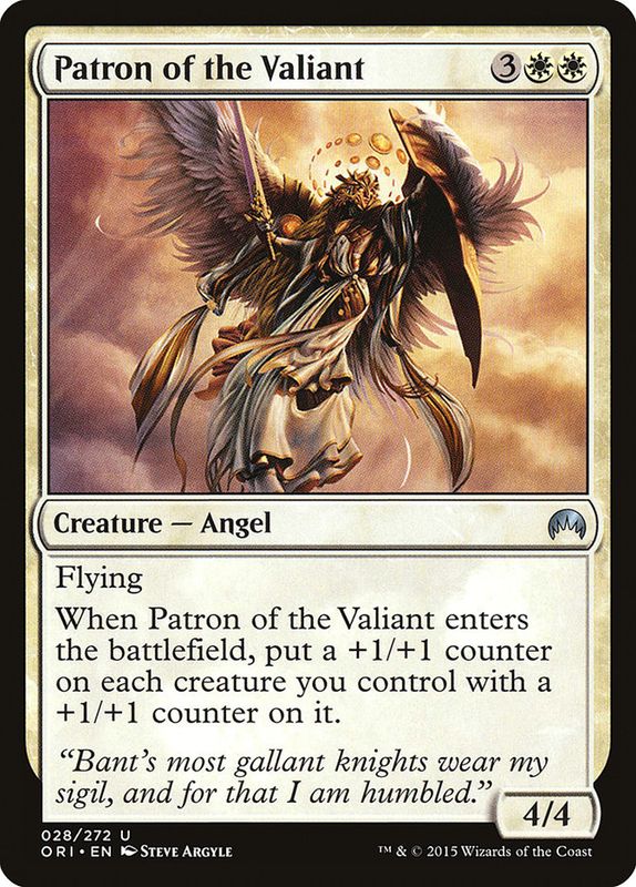 Patron of the Valiant ORI_28