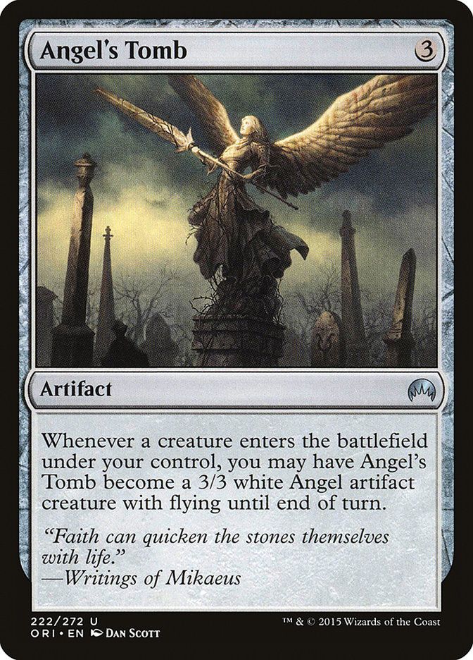 Angel's Tomb ORI_222