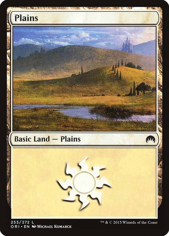 Plains ORI_253