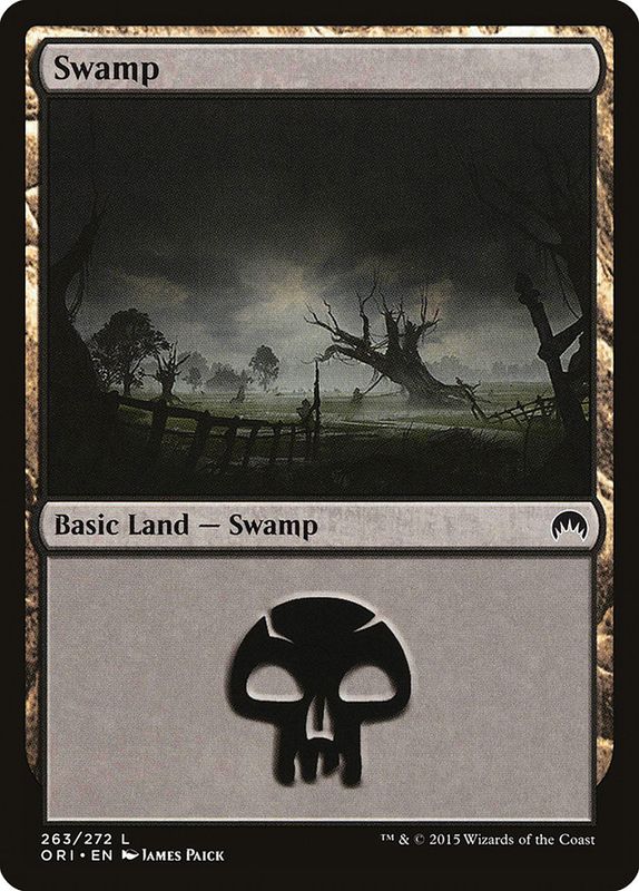 Swamp ORI_263