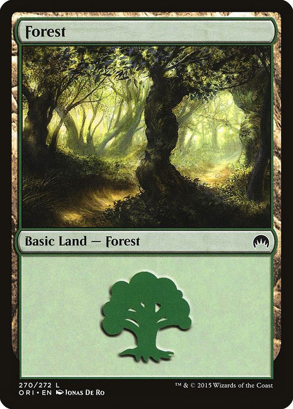 Forest ORI_270