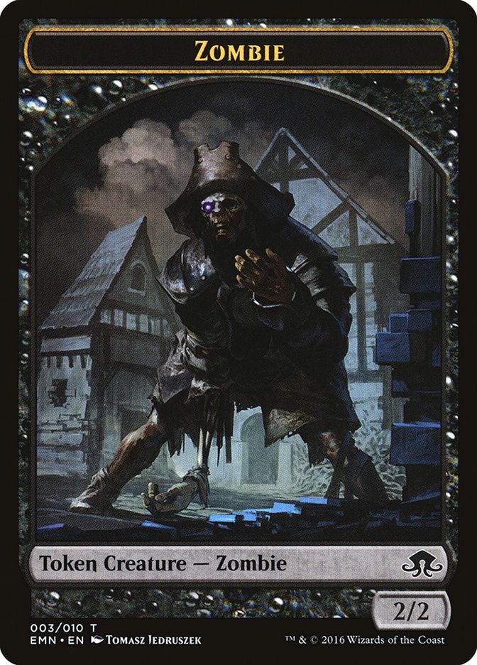 Zombie Token EMN_3