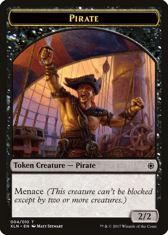 Pirate Token XLN_4