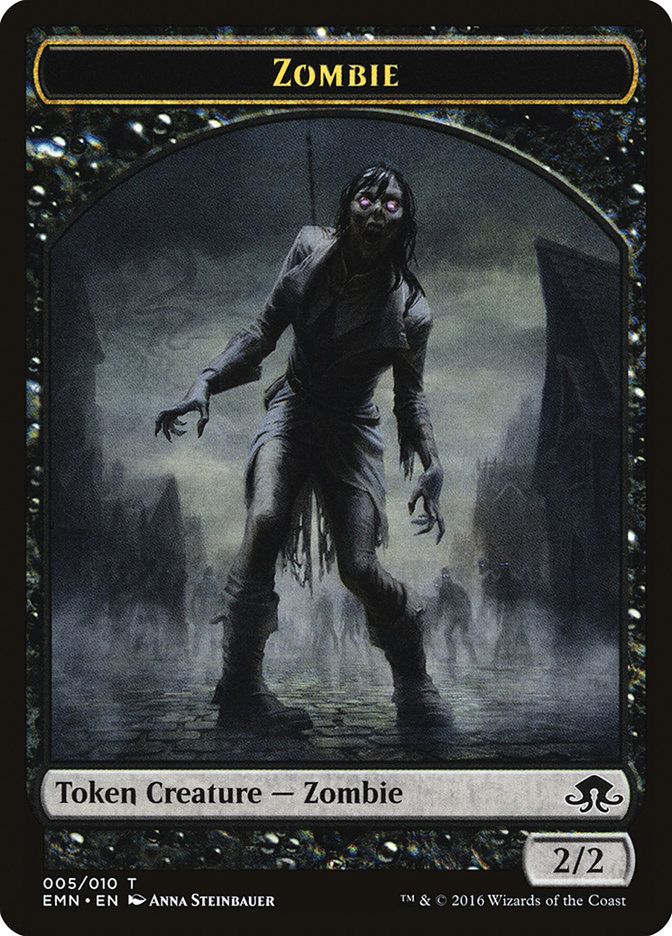 Zombie Token EMN_5