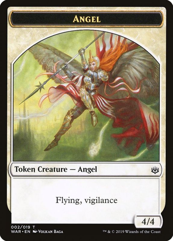 Angel Token WAR_2