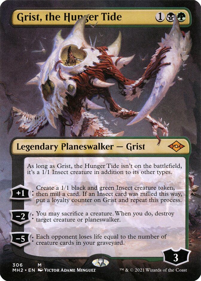 Grist, the Hunger Tide MH2_306