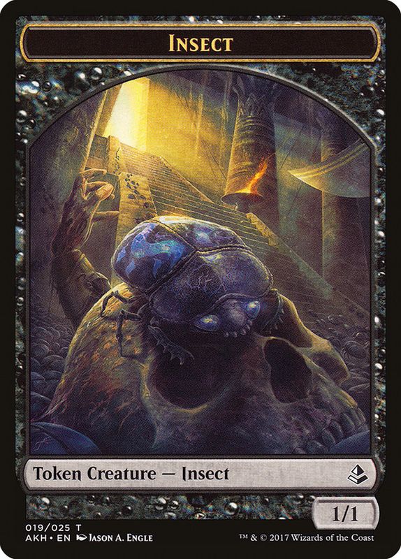 Insect Token AKH_19
