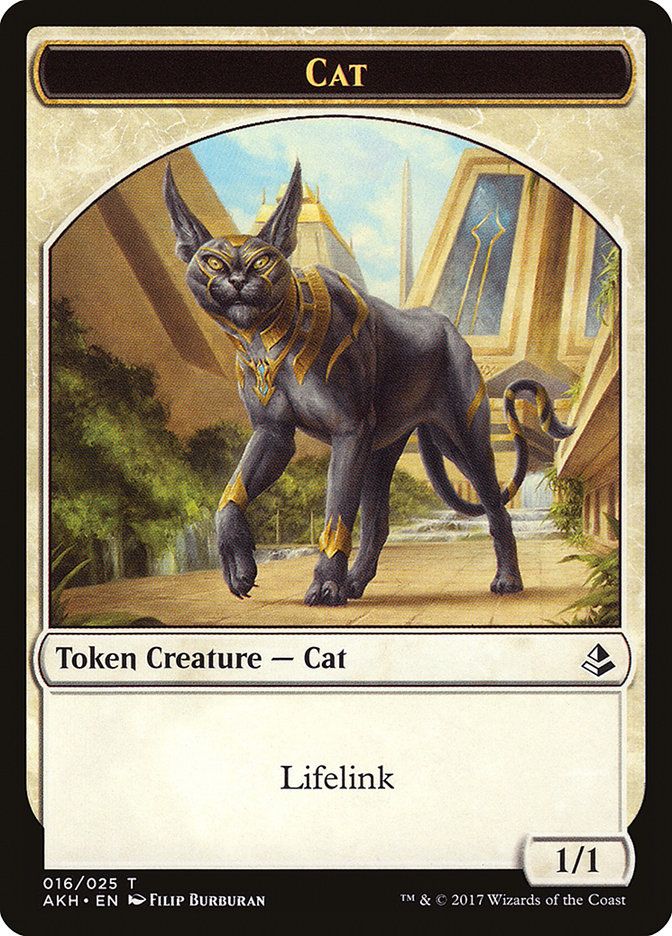 Cat Token AKH_16
