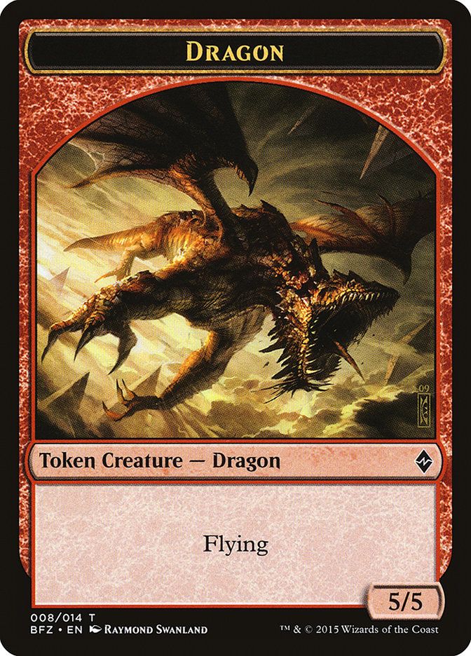 Dragon Token BFZ_8