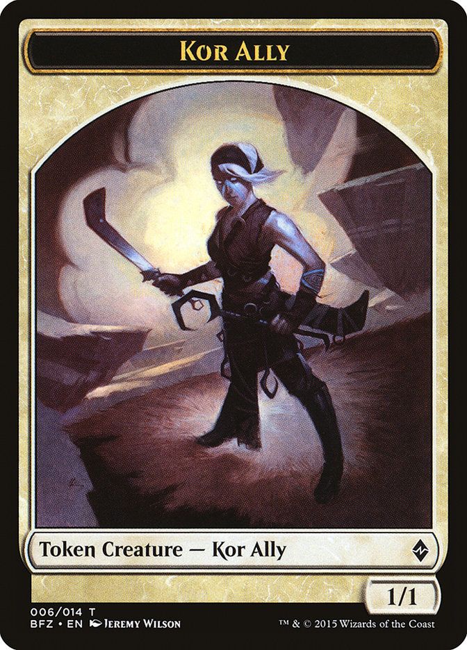 Kor Ally Token BFZ_6