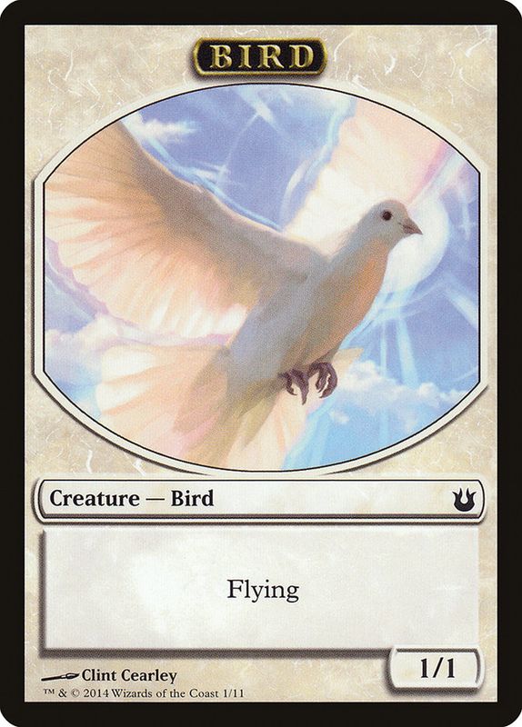 Bird Token BNG_1