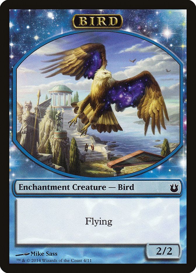 Bird Token BNG_4