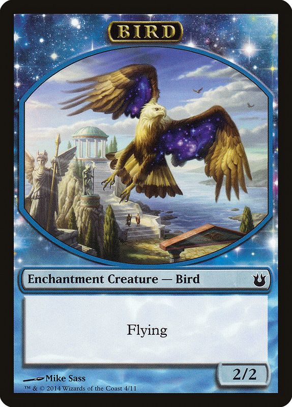 Bird Token BNG_4