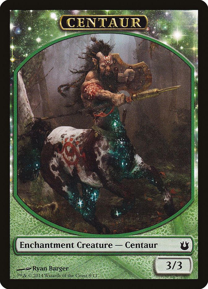Centaur Token BNG_8