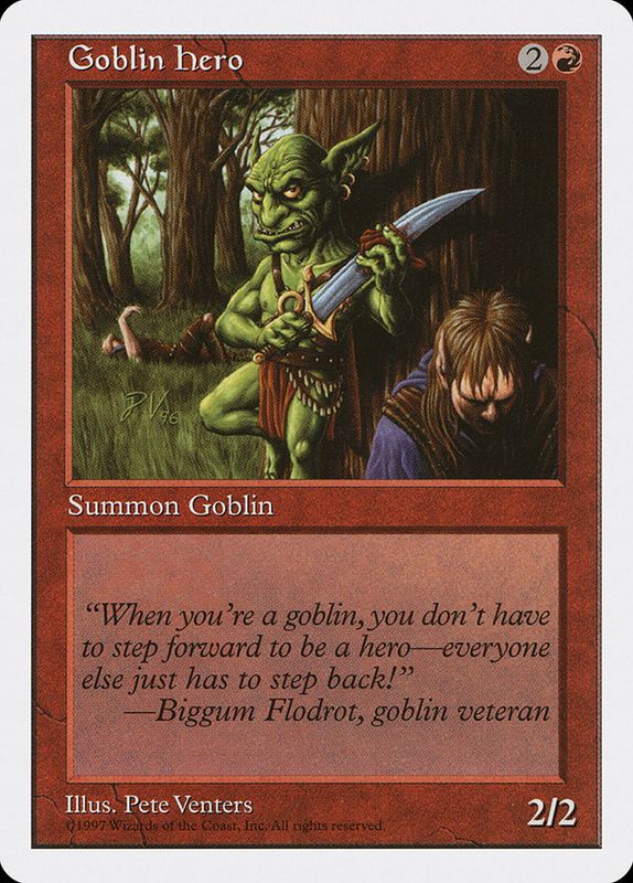 Goblin Hero 5ED_235