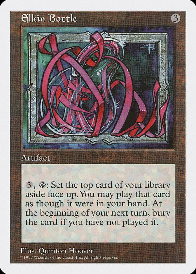 Elkin Bottle 5ED_367