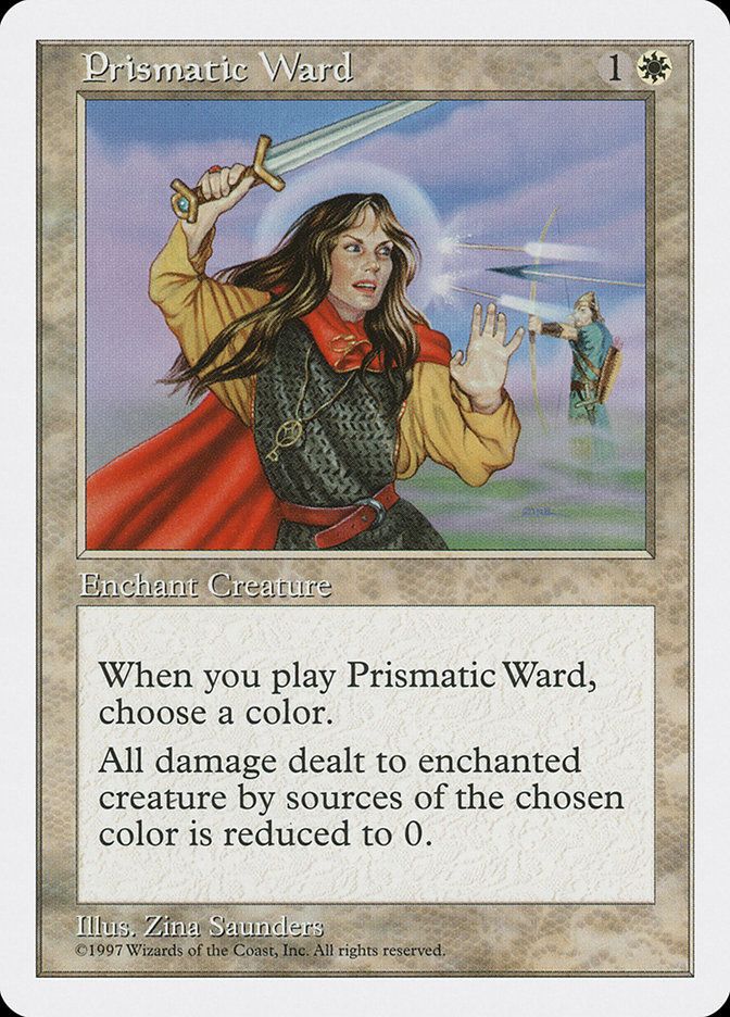 Prismatic Ward 5ED_53