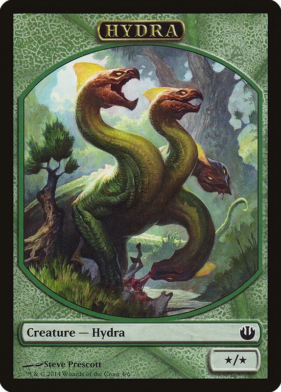 Hydra Token JOU_4