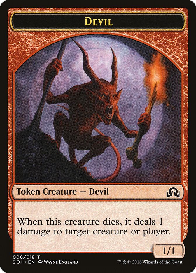 Devil Token SOI_6