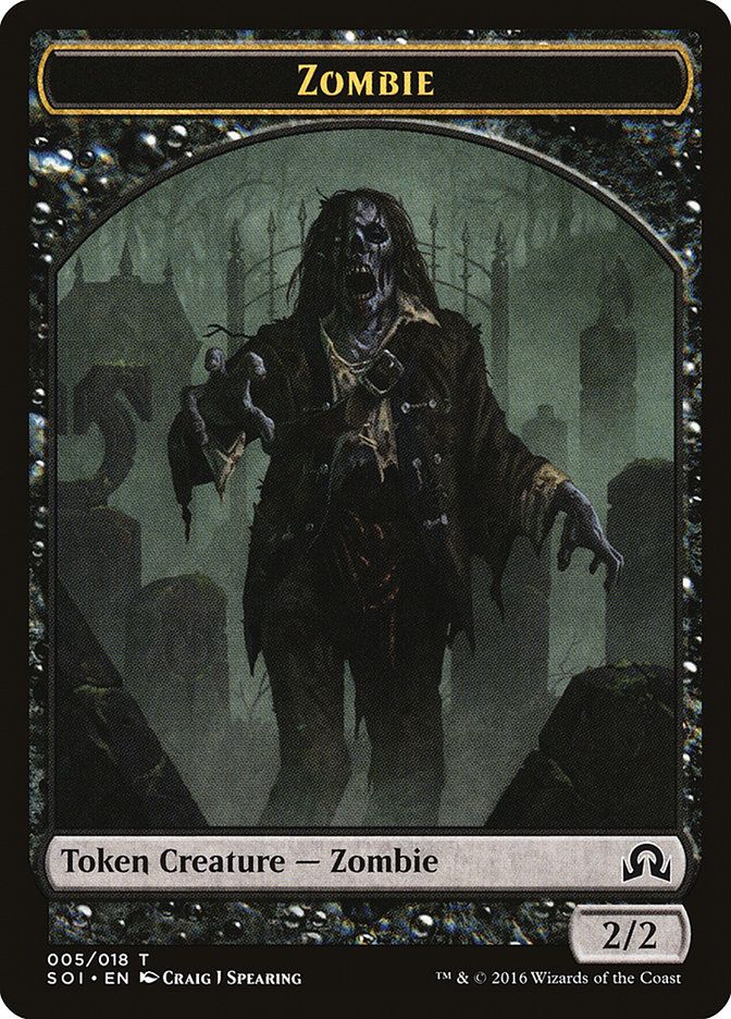 Zombie Token SOI_5