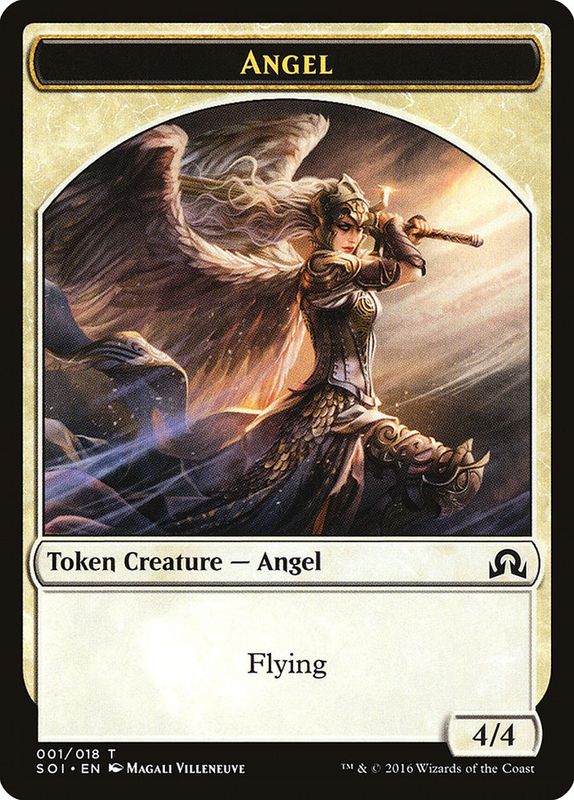 Angel Token SOI_1 Angel Token SOI_1