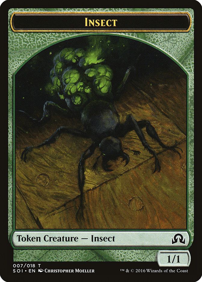 Insect Token SOI_7
