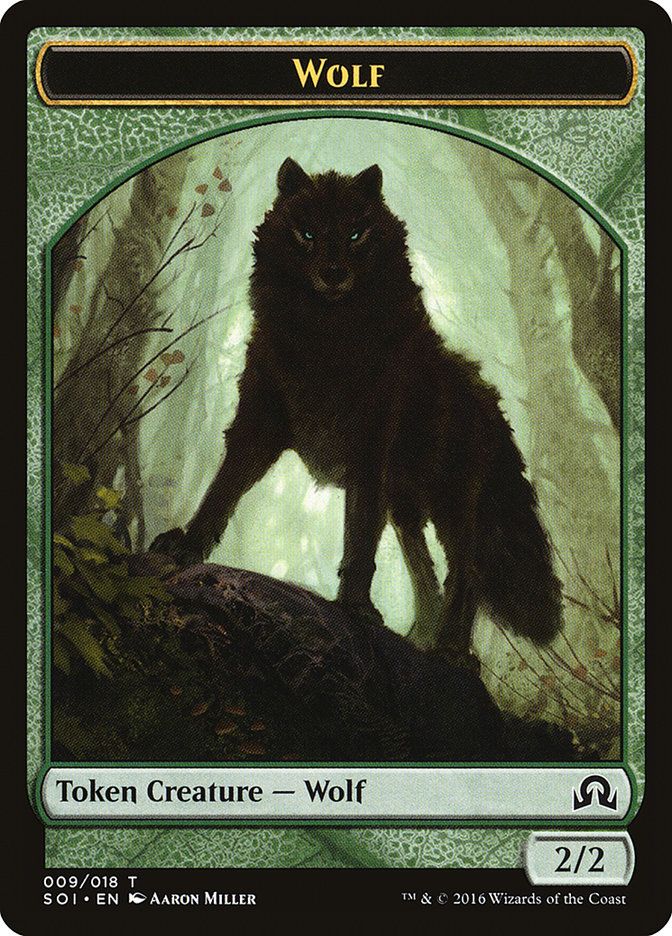 Wolf Token SOI_9