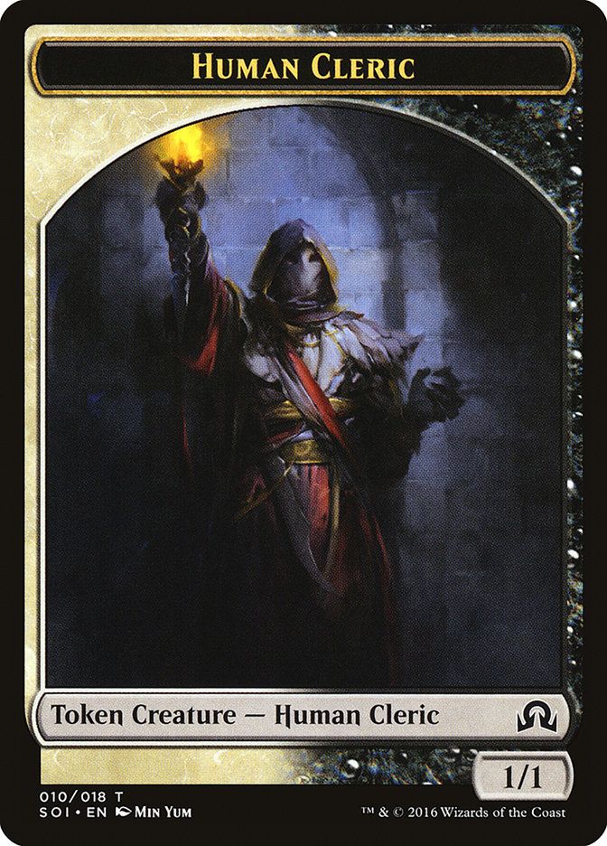 Human Cleric Token SOI_10