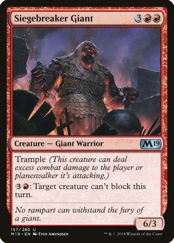 Siegebreaker Giant M19_157 Siegebreaker Giant M19_157
