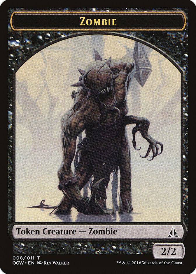 Zombie Token OGW_8
