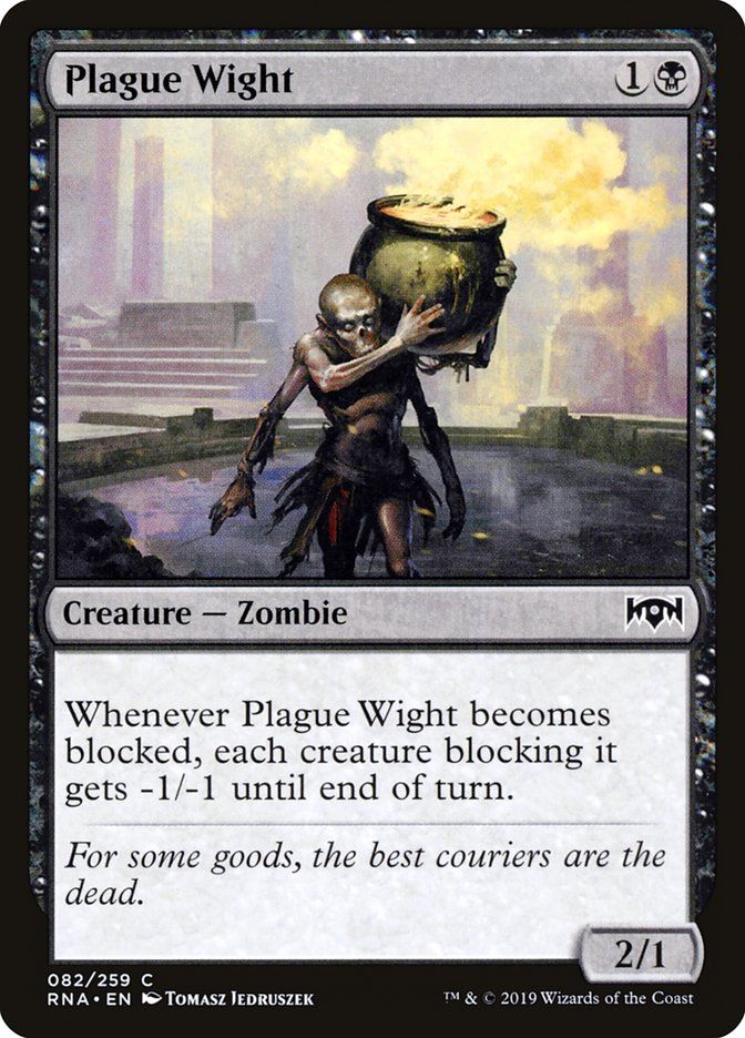 Plague Wight RNA_82