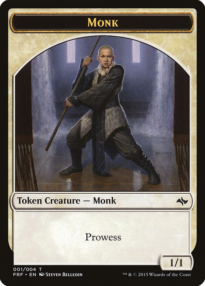 Monk Token FRF_1