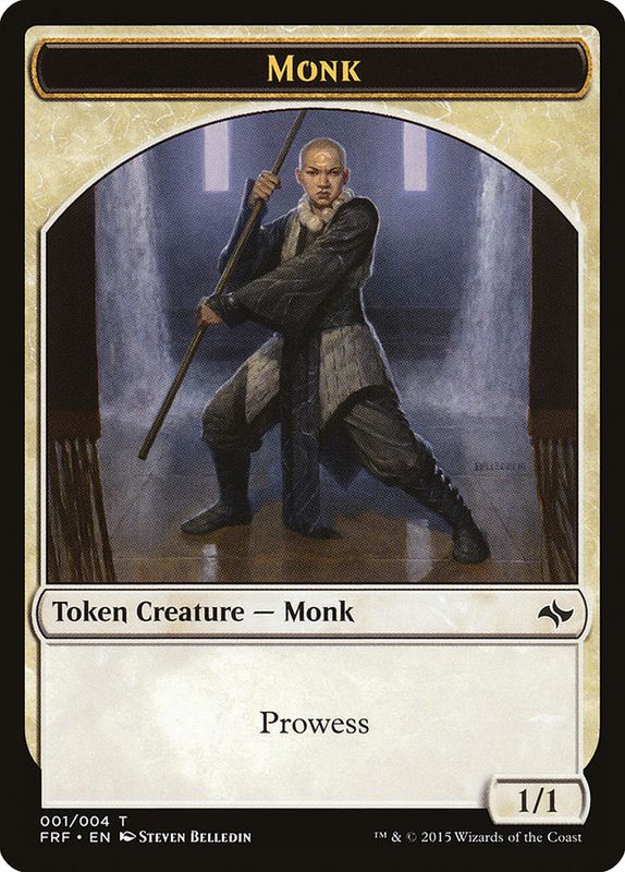 Monk Token FRF_1