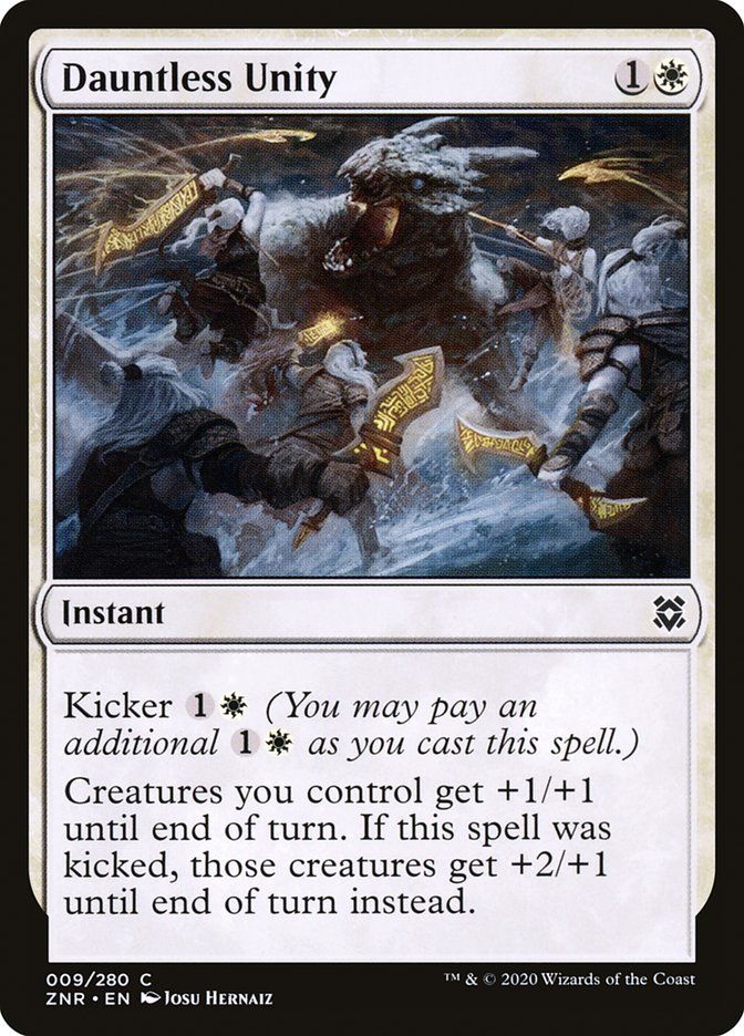 Dauntless Unity ZNR_9