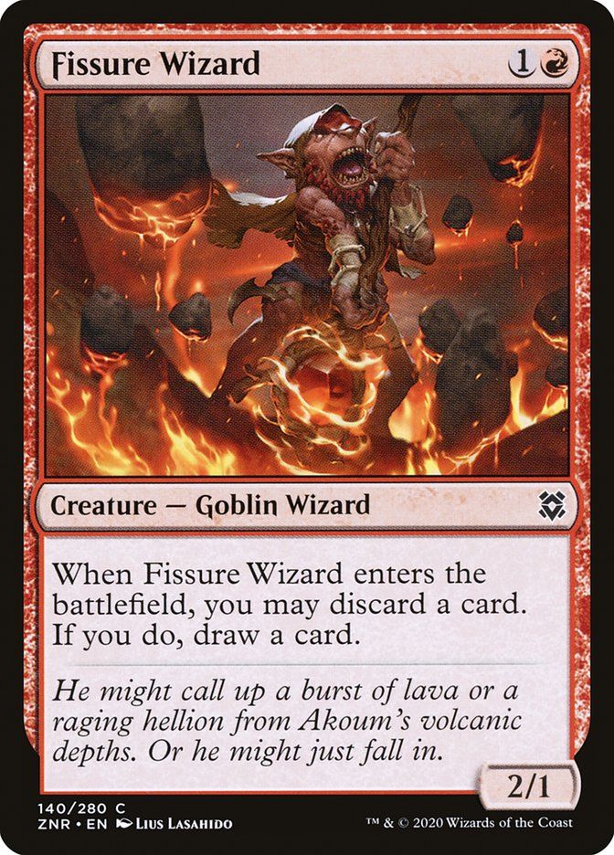 Fissure Wizard ZNR_140