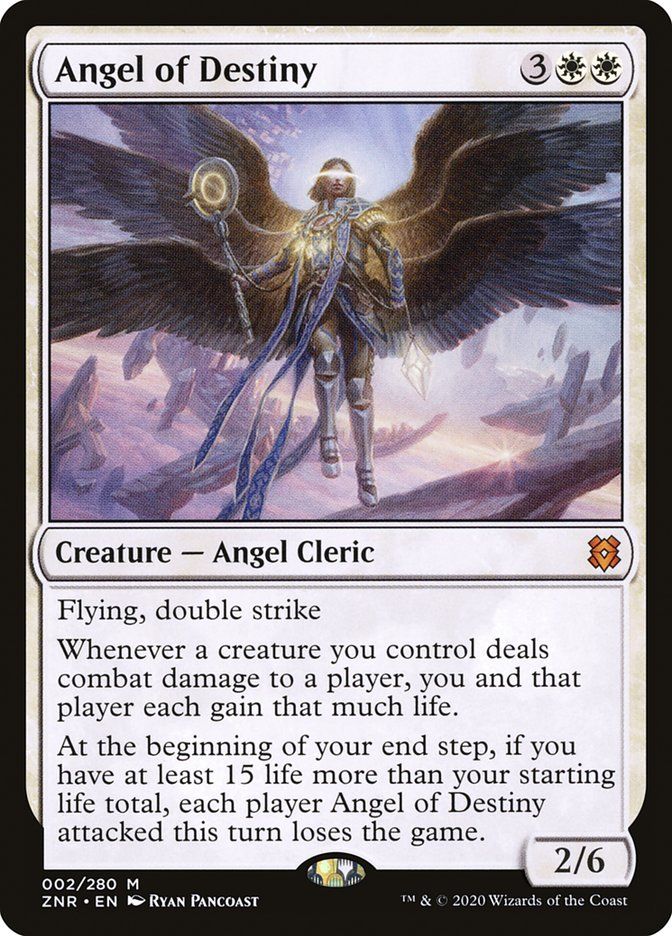 Angel of Destiny ZNR_2