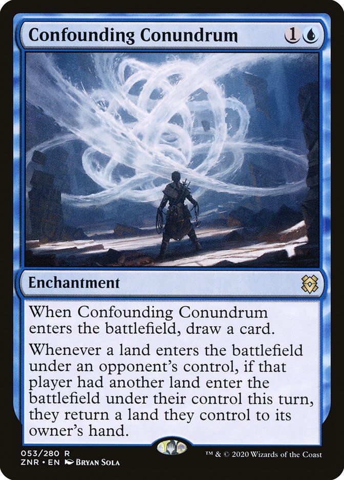 Confounding Conundrum ZNR_53