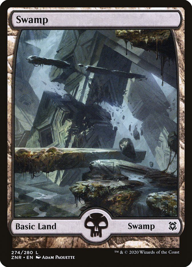 Swamp ZNR_274