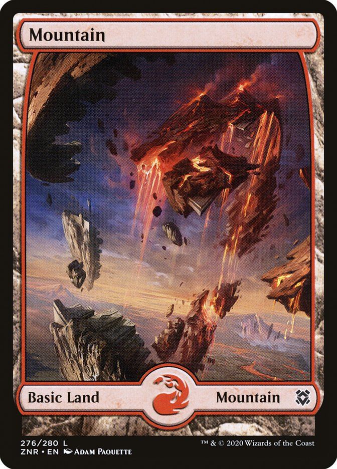 Mountain ZNR_276