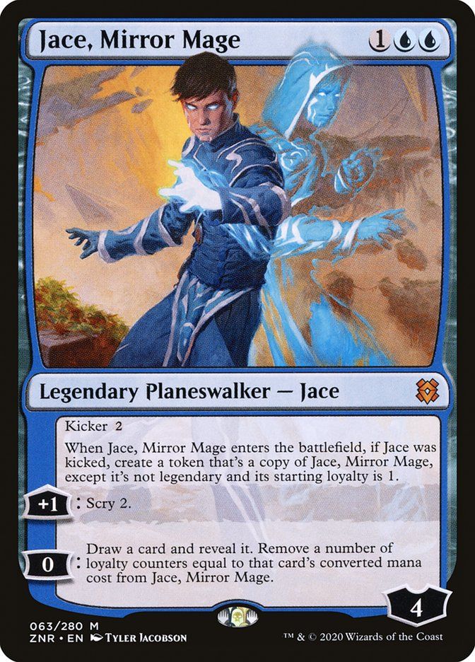 Jace, Mirror Mage ZNR_63
