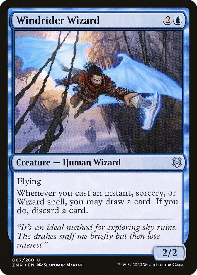 Windrider Wizard ZNR_87