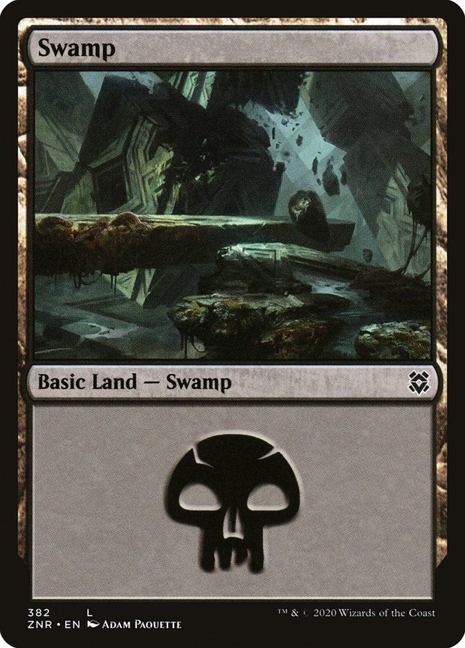 Swamp ZNR_382