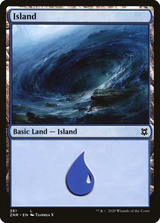 Island ZNR_381