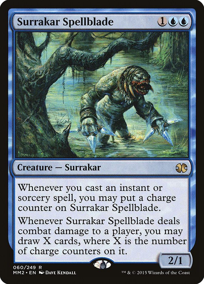 Surrakar Spellblade MM2_60