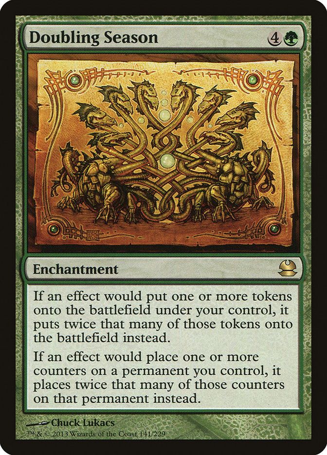 Doubling Season MMA_141