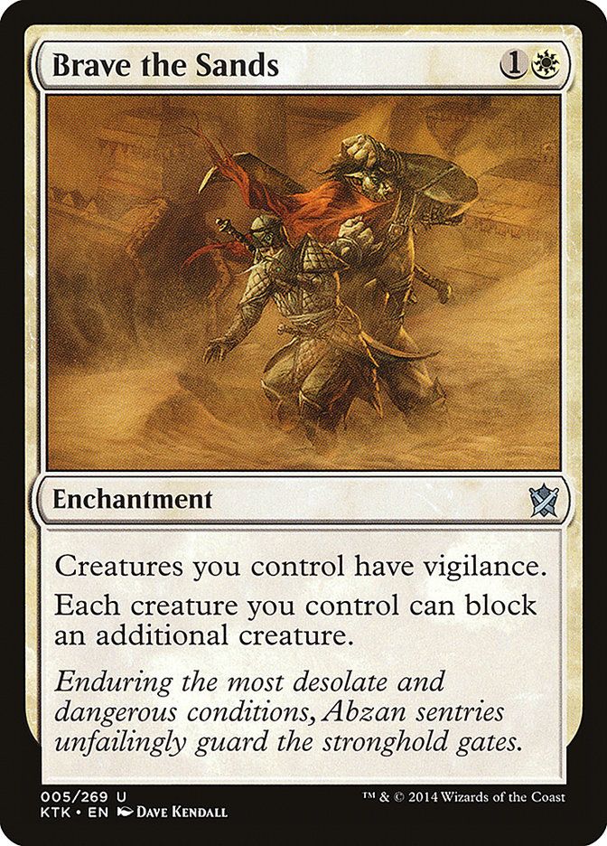 Brave the Sands KTK_5