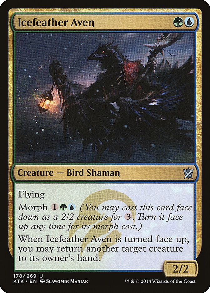 Icefeather Aven KTK_178